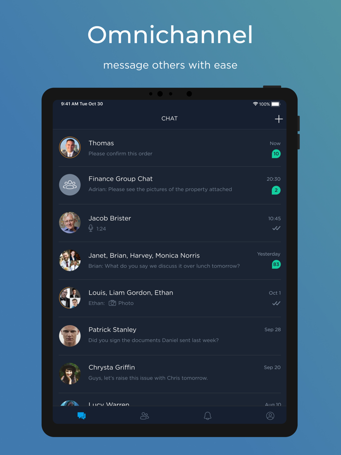 Leap Work for Intune