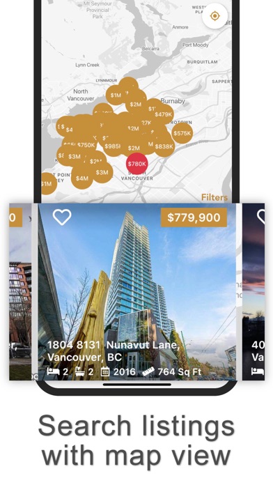 RockPacific Screenshot