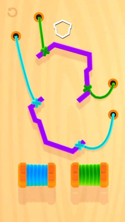 Tiny Rope
