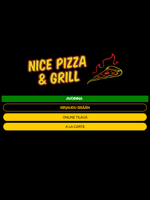 Screenshot #4 pour Nice Pizza & Grill