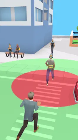 Game screenshot Detective Life hack