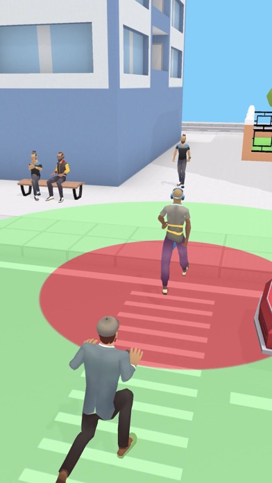 Detective Life Screenshot