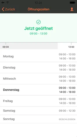 Game screenshot LinsenApp hack