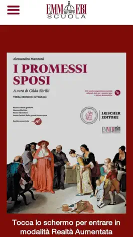 Game screenshot Promessi Sposi - Emmebi Scuola mod apk
