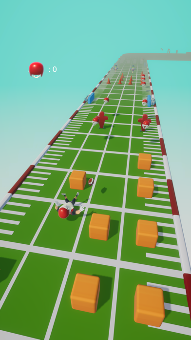 American Football 3D Screenshot
