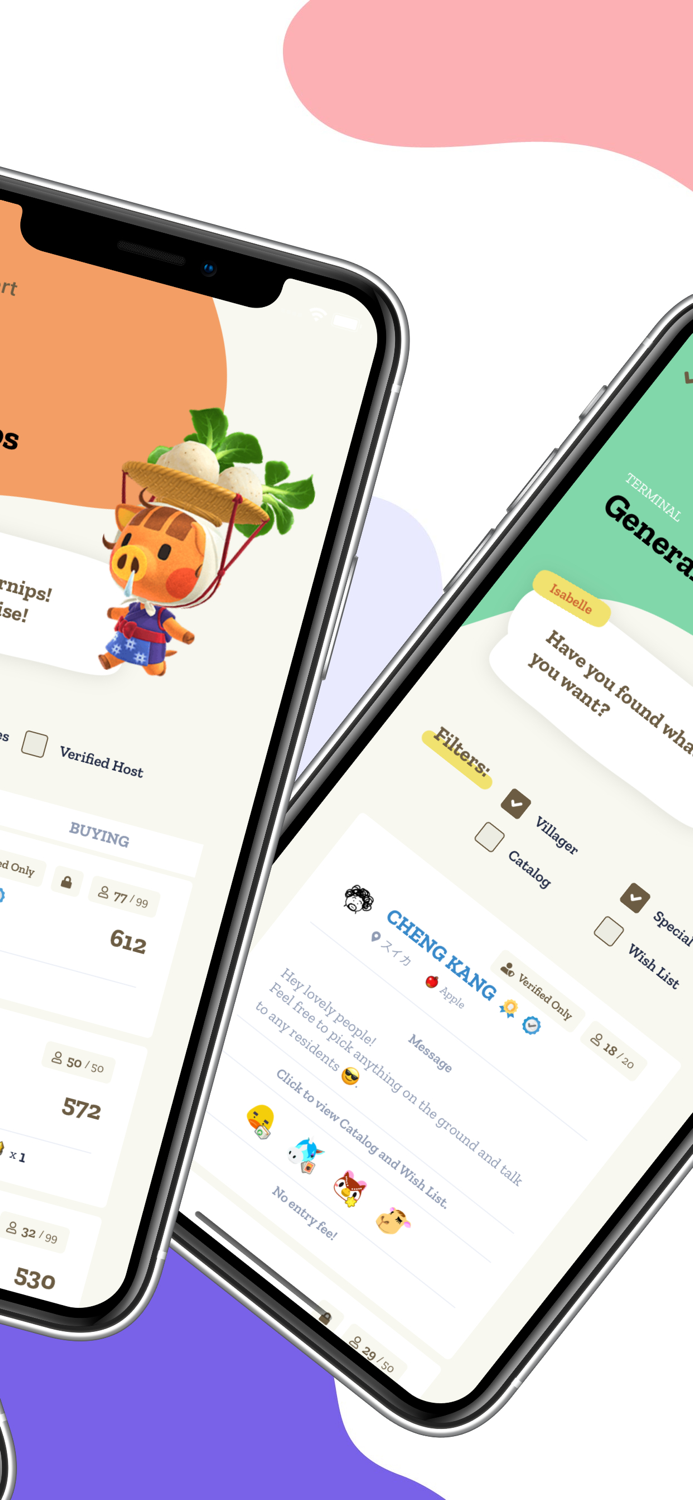 Link - The ACNH Community