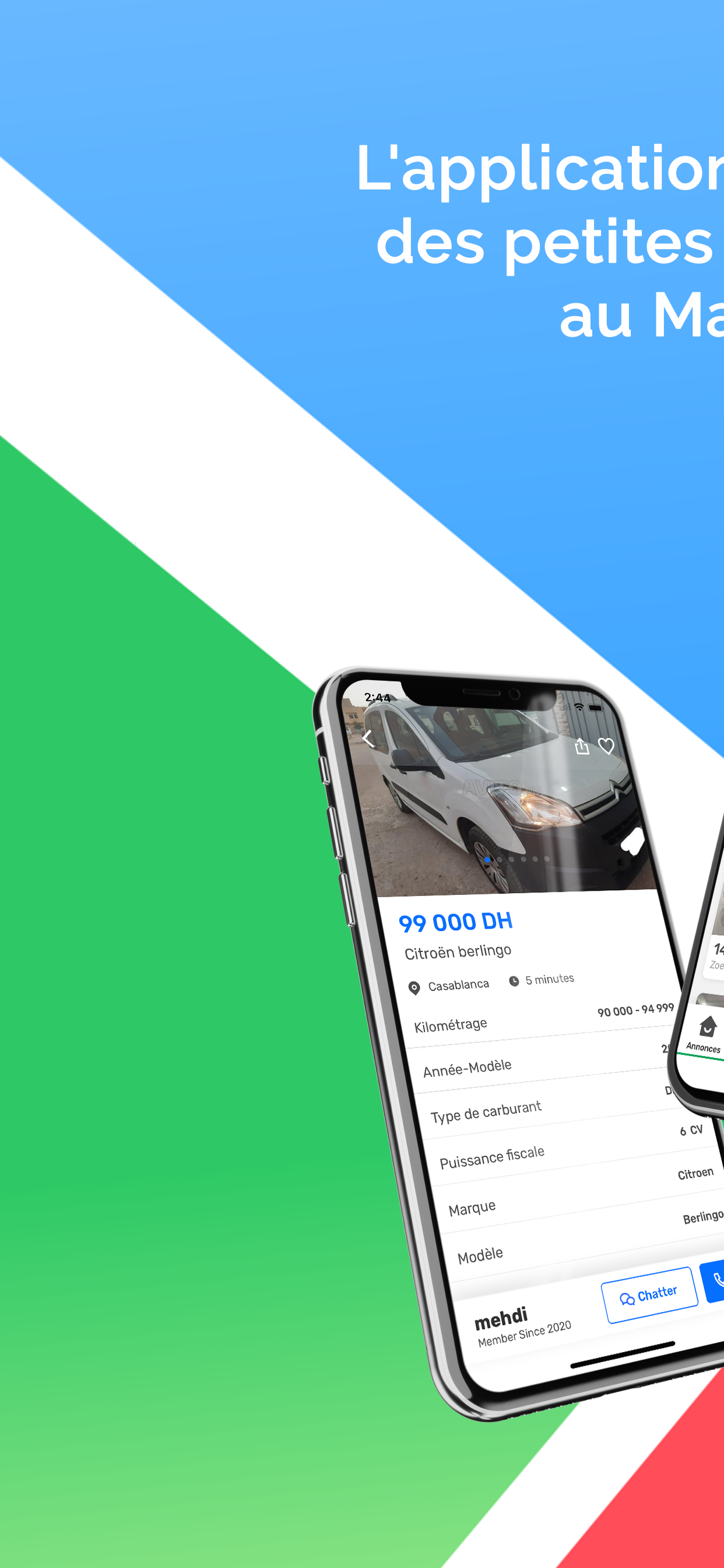 Avito.ma - Vendre et Acheter