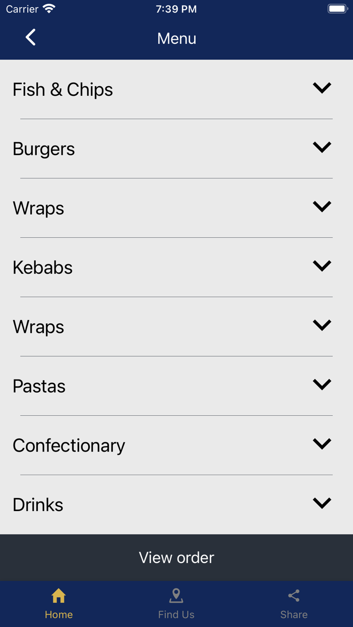 The Sherwood Paisley