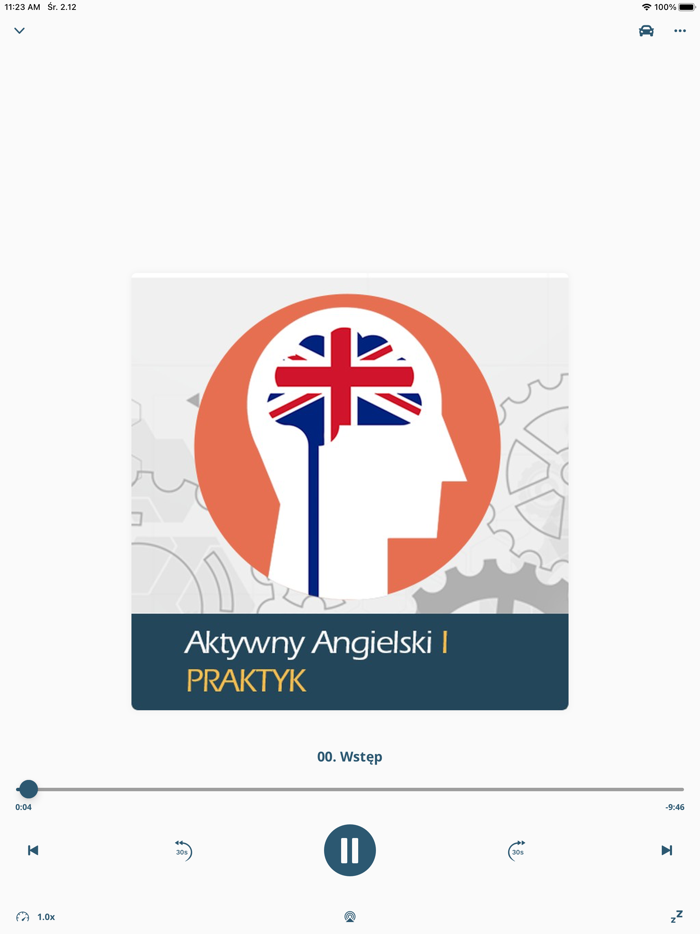 Aktywny Angielski