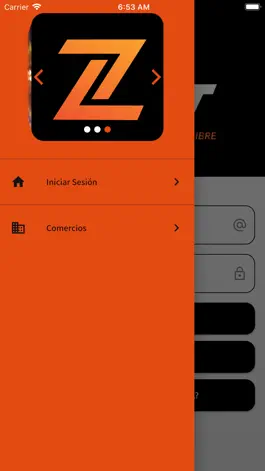 Game screenshot ZFit Guatemala apk