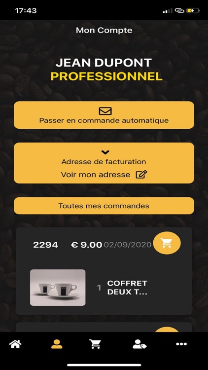 e-dipsamatic screenshot-5