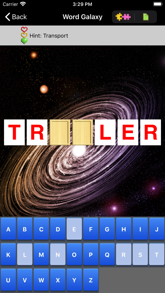 Basic Fraction Deluxe