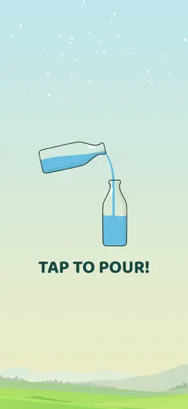 Game screenshot Liquid Sort Water Color Puzzle mod apk