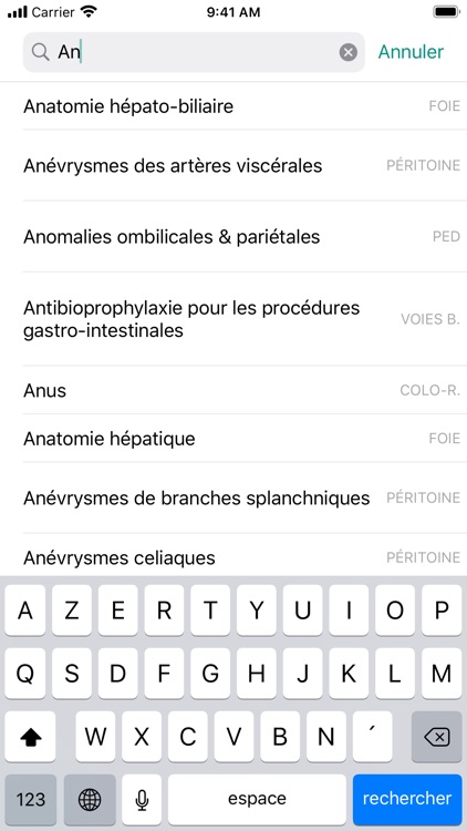 Chirurgie screenshot-3