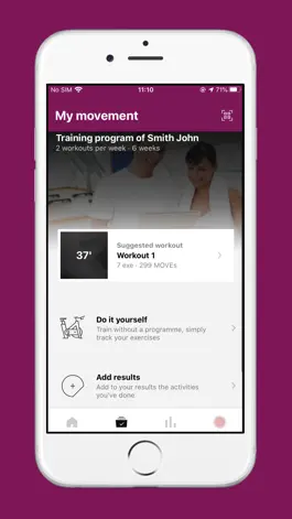 Game screenshot AQUASPORT apk