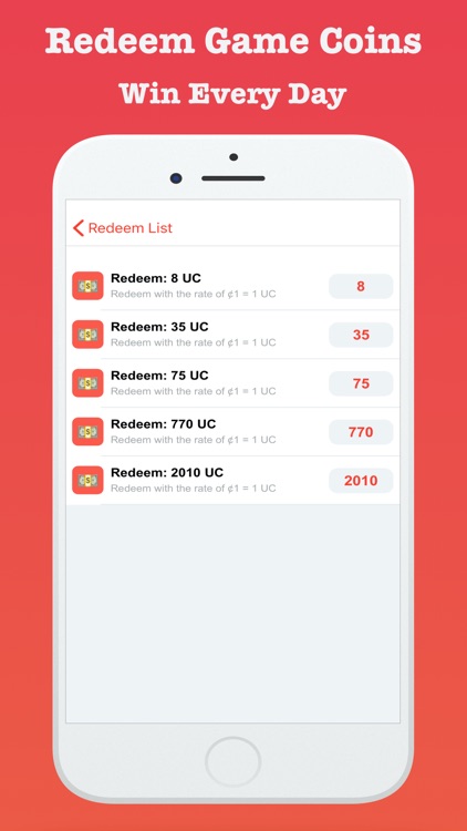 Royal Pass Instant - Earn UC screenshot-3