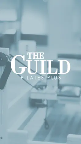 Game screenshot The Guild Pilates + mod apk