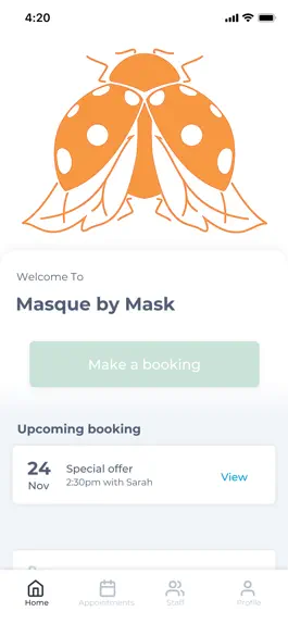 Game screenshot Masque by Mask mod apk