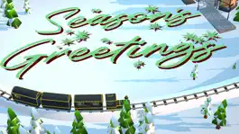 Game screenshot PTC Holiday Card hack