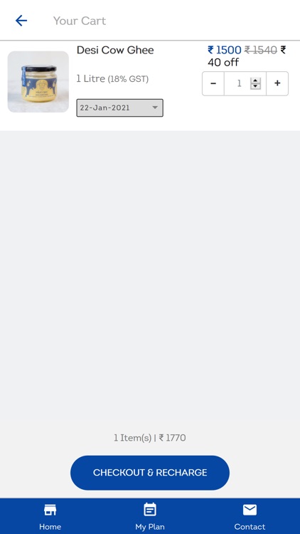 Milky Bay screenshot-4