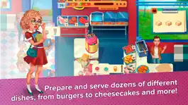 Game screenshot Baking Bustle: Chef's Special hack