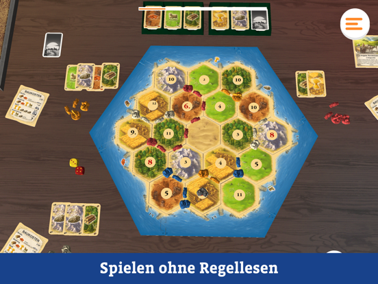 Catan Assistentのおすすめ画像1