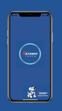 Game screenshot WatashiTouch mod apk