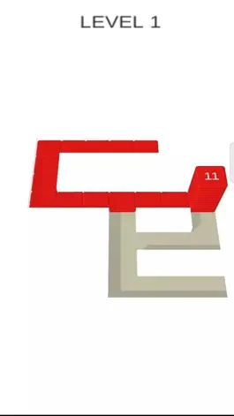 Game screenshot Fill Tile 3D mod apk