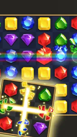 Game screenshot Jewels Pharaoh hack
