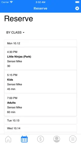 Game screenshot Urban Kempo apk