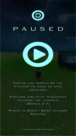 Game screenshot Dream Planet apk
