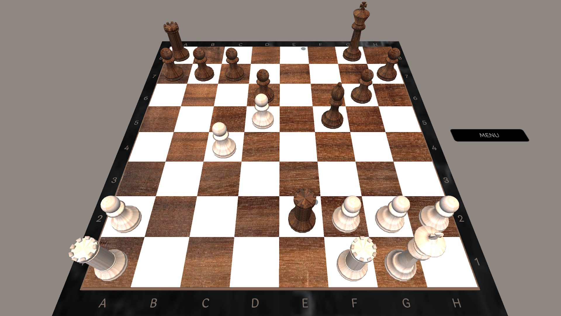 Chess - Play With Friends screenshot 20