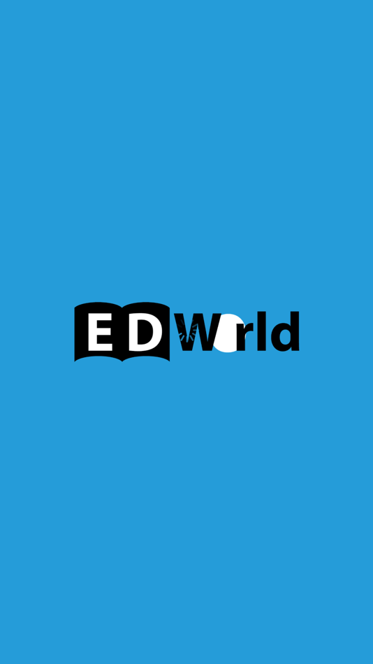 ED World - 3.9.2 - (iOS)