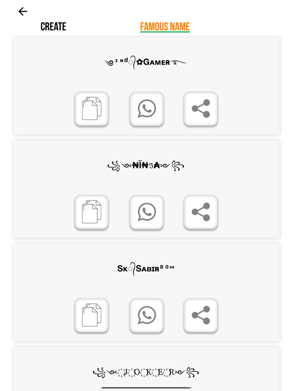 Daily Spins Coins Gems Link iPad screenshot 7 - Reference app