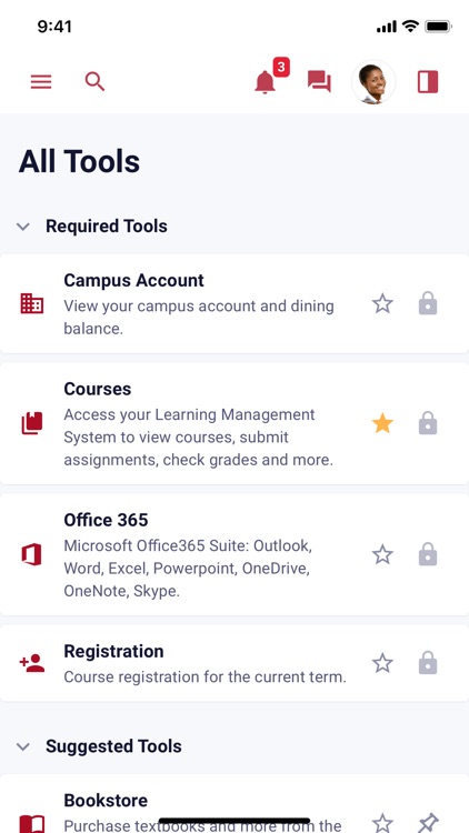 UWA Tiger Hub screenshot-3