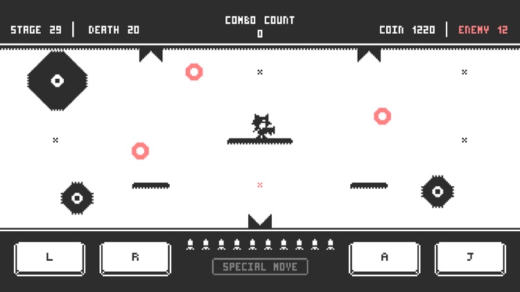 Monocular Shot screenshot-3