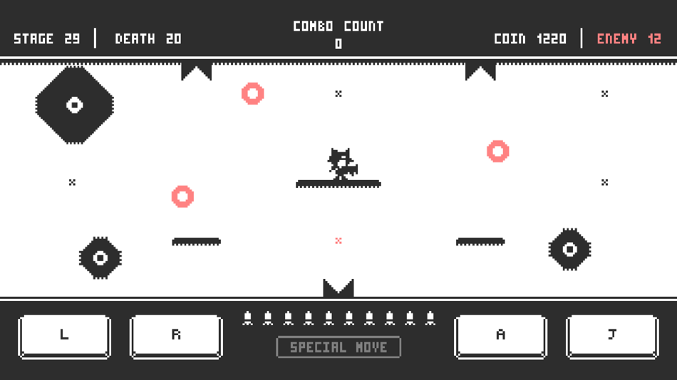 #4. Monocular Shot (iOS) بواسطة: YUSEI MIYOSHI