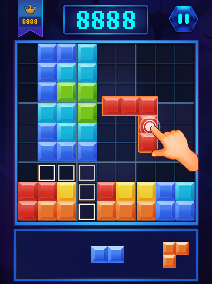 Brick 99 - Sudoku Block Puzzle