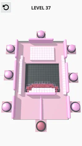 Game screenshot Push Cubes! apk