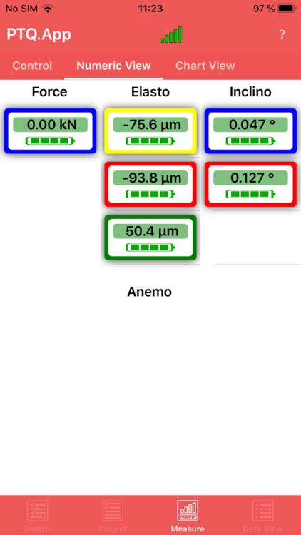 PTQ.App screenshot-3
