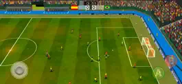 Game screenshot Super Arcade Soccer hack