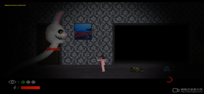 霍普先生的玩具屋