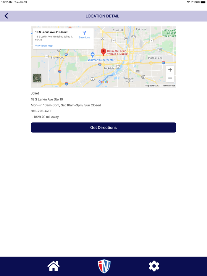 Insurance Navy - Car Insurance