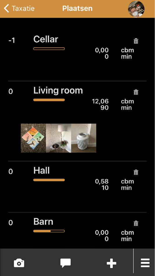 #4. AGePe MySurvey (iOS) Podle: AGePe Logistics Software