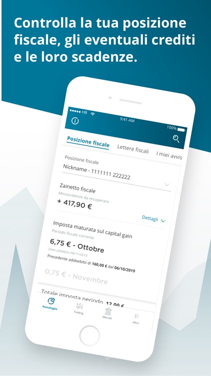 Hello Trading! screenshot-4