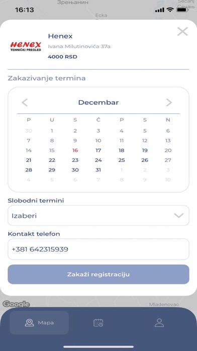 Registruj Auto Screenshot