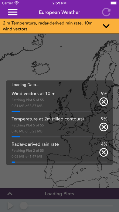 ManUniCast: UK and Europe Screenshot