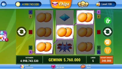 Screenshot #2 pour Mary Vegas - Casino Slots