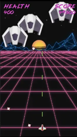 Game screenshot LazerWave Defender hack