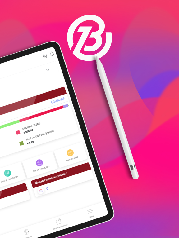 Screenshot #6 pour Buttim Yönetim